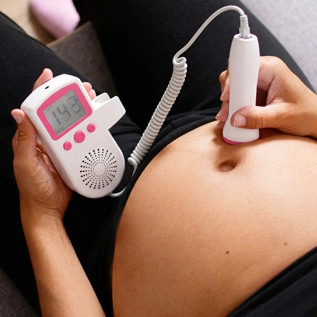 EvoBabe Doppler